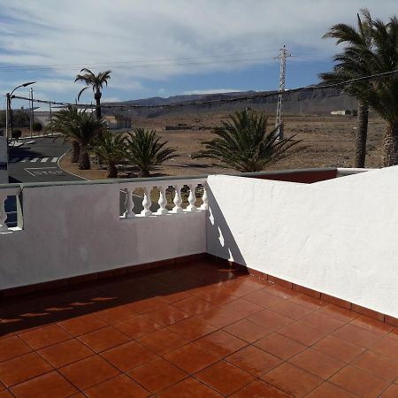 Casa Los Abuelos 1 La Goleta  Buitenkant foto