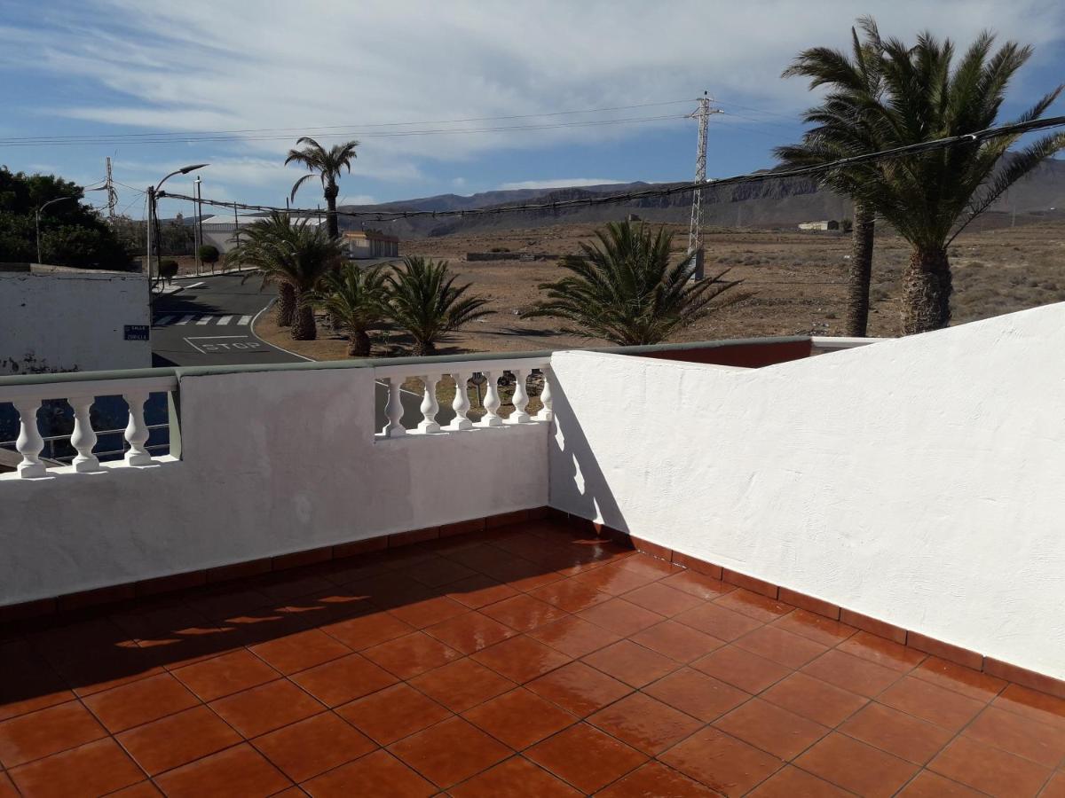 Casa Los Abuelos 1 La Goleta  Buitenkant foto